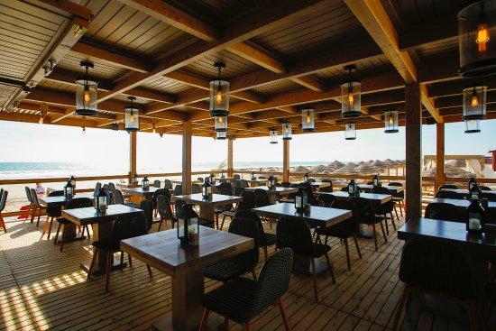 VAVA Playa La Barrosa